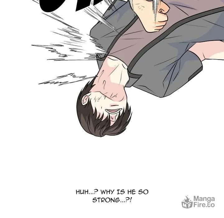 Read High School Legend: Red Dragon chapter 249 image 101 on Lezhin