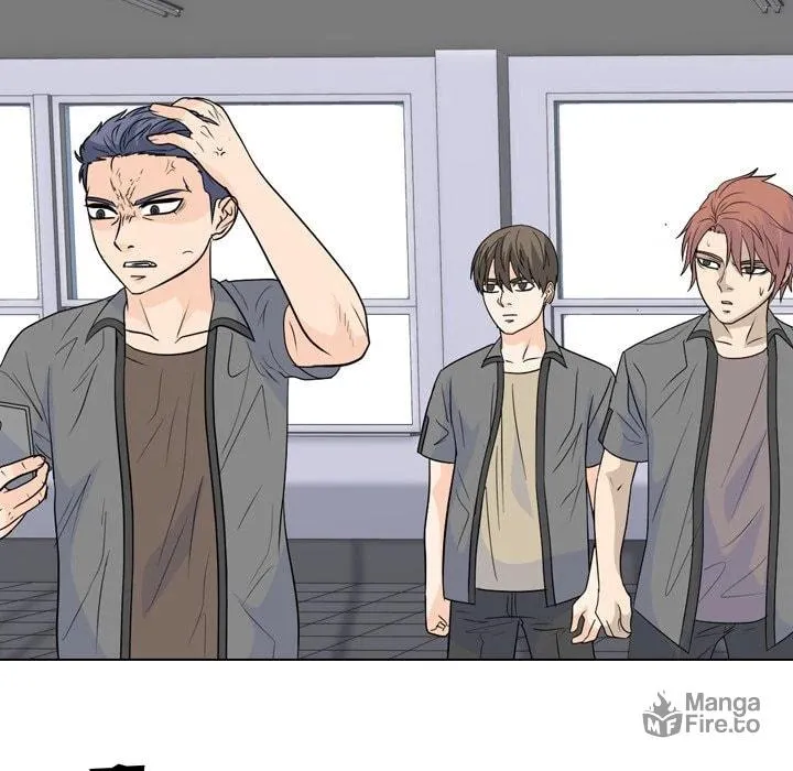 Read High School Legend: Red Dragon chapter 249 image 11 on Lezhin