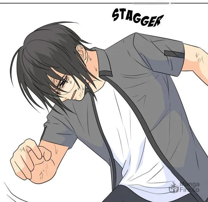 Read High School Legend: Red Dragon chapter 249 image 110 on Lezhin