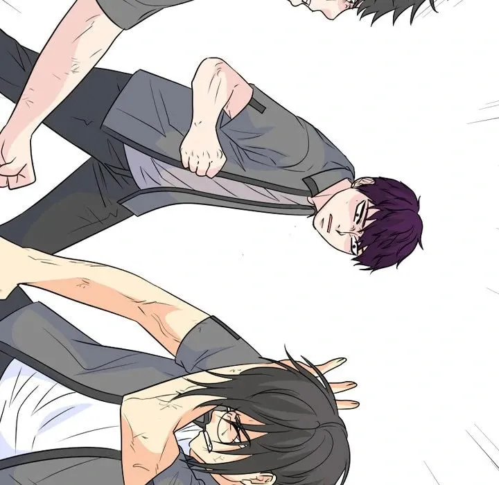 Read High School Legend: Red Dragon chapter 249 image 112 on Lezhin