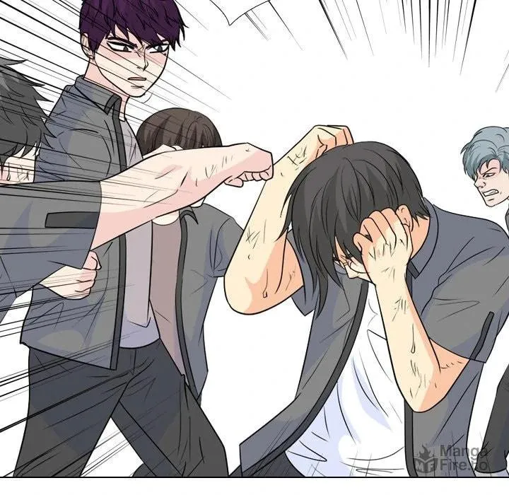 Read High School Legend: Red Dragon chapter 249 image 114 on Lezhin