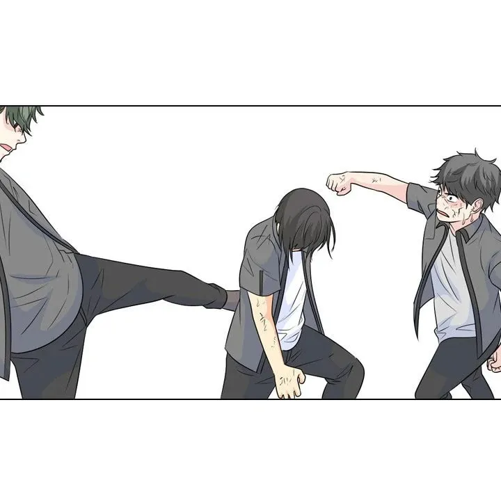 Read High School Legend: Red Dragon chapter 249 image 115 on Lezhin