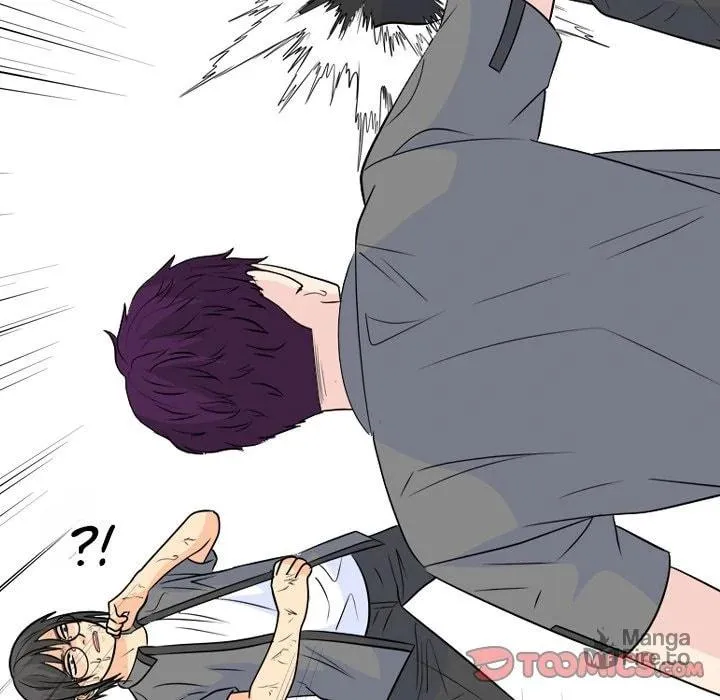 Read High School Legend: Red Dragon chapter 249 image 122 on Lezhin