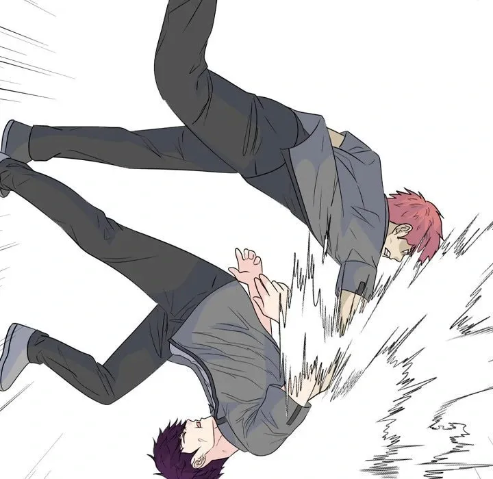 Read High School Legend: Red Dragon chapter 249 image 126 on Lezhin