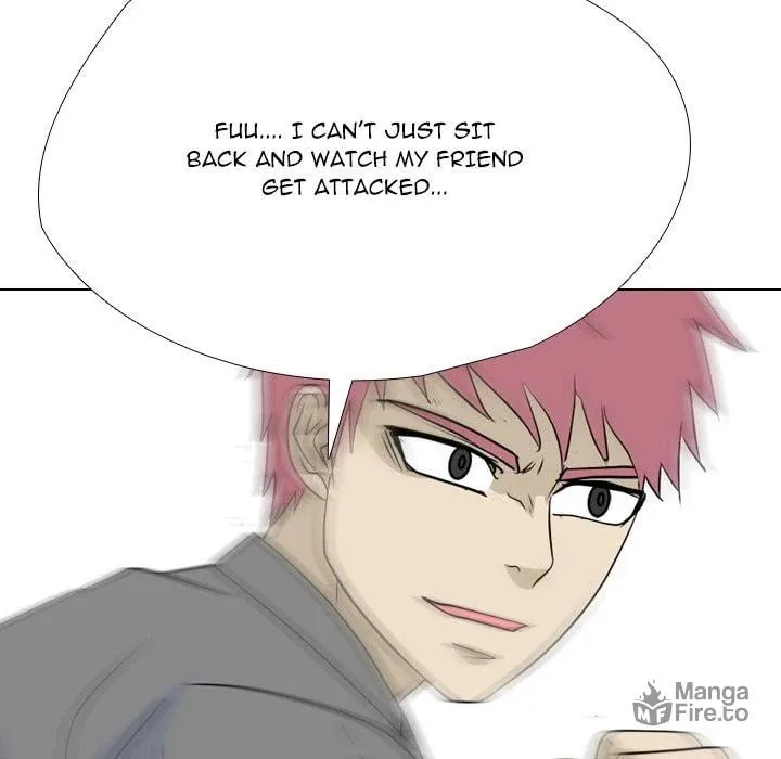 Read High School Legend: Red Dragon chapter 249 image 128 on Lezhin