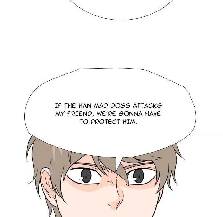 Read High School Legend: Red Dragon chapter 249 image 132 on Lezhin
