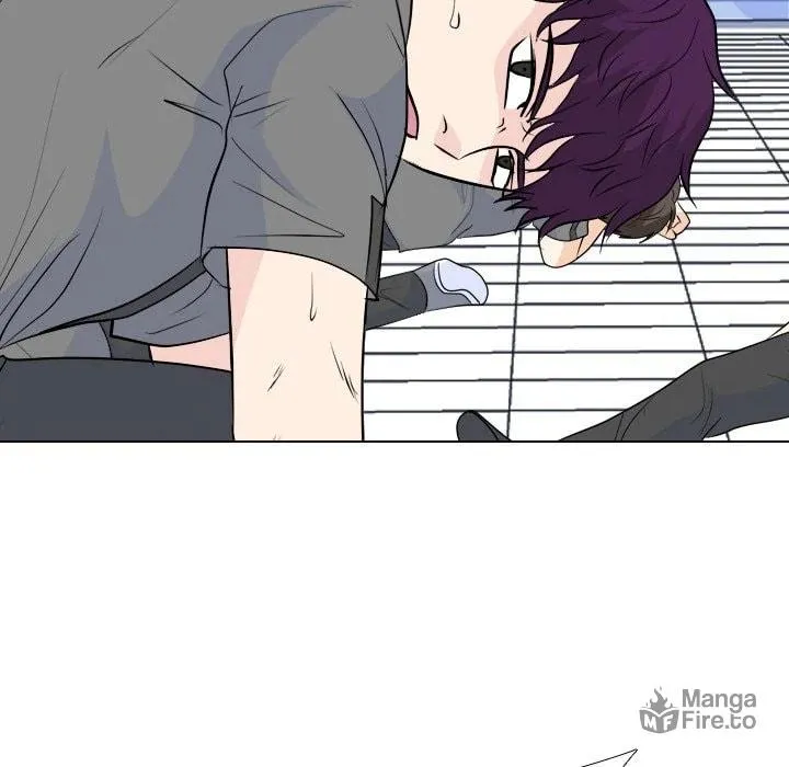 Read High School Legend: Red Dragon chapter 249 image 134 on Lezhin