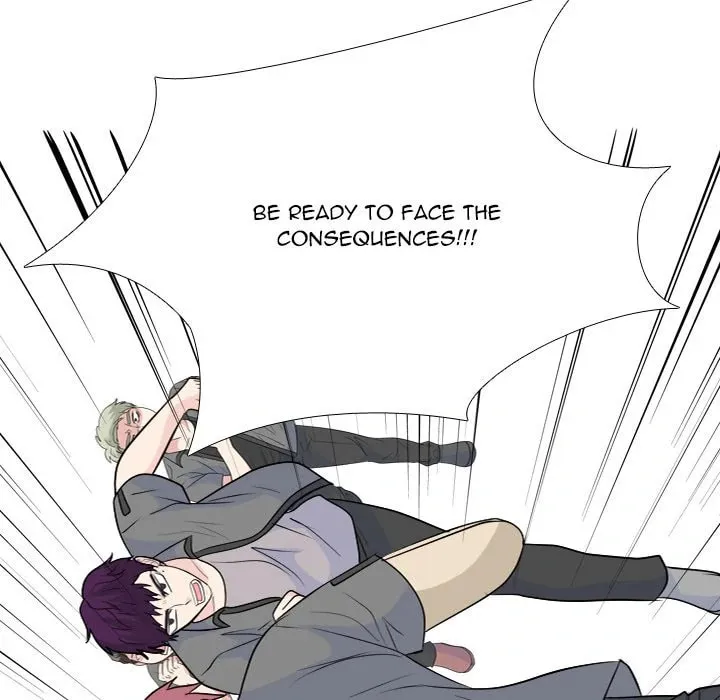Read High School Legend: Red Dragon chapter 249 image 135 on Lezhin
