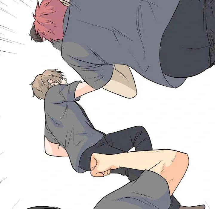 Read High School Legend: Red Dragon chapter 249 image 136 on Lezhin