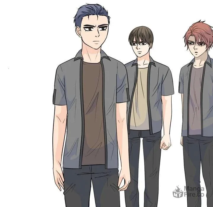Read High School Legend: Red Dragon chapter 249 image 143 on Lezhin