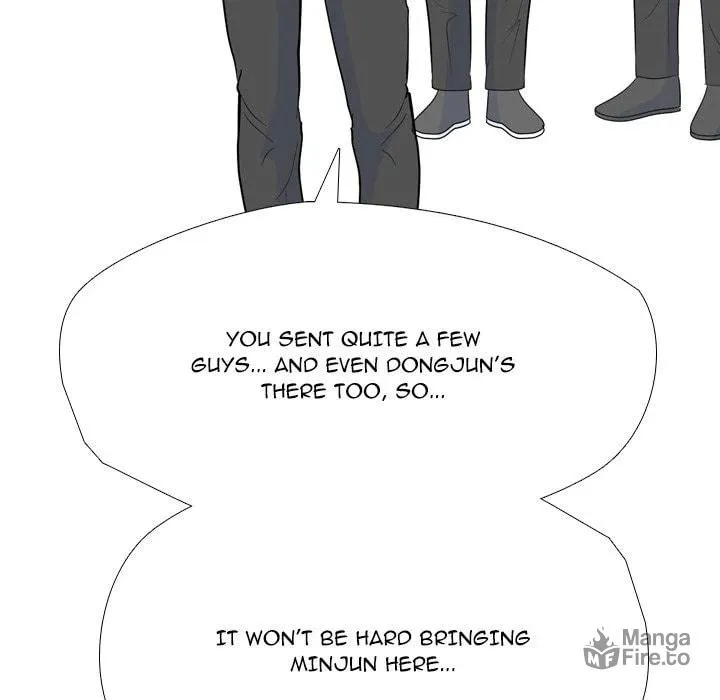 Read High School Legend: Red Dragon chapter 249 image 144 on Lezhin