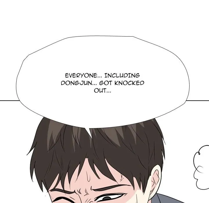 Read High School Legend: Red Dragon chapter 249 image 153 on Lezhin