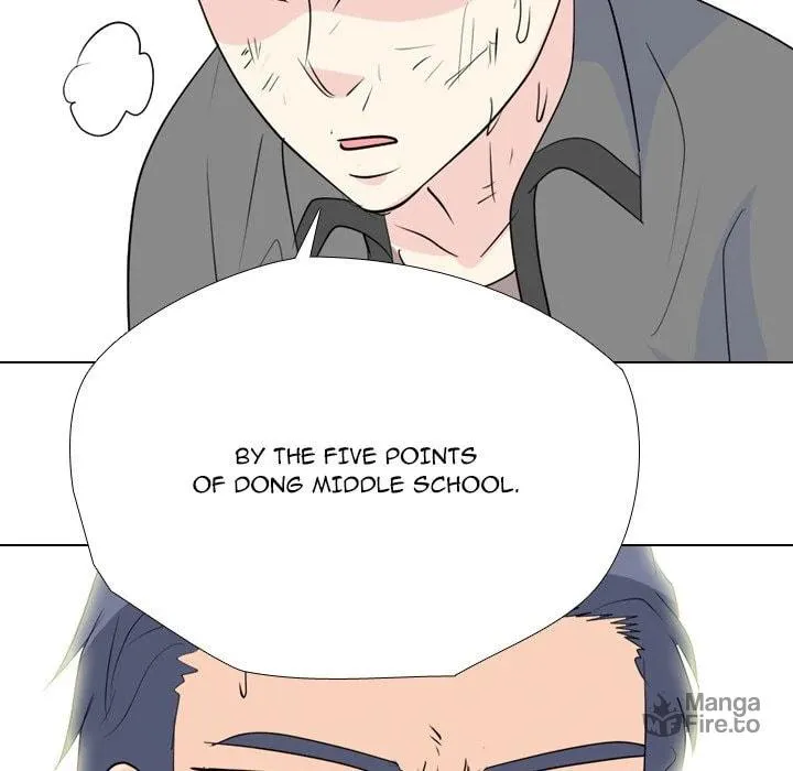 Read High School Legend: Red Dragon chapter 249 image 154 on Lezhin