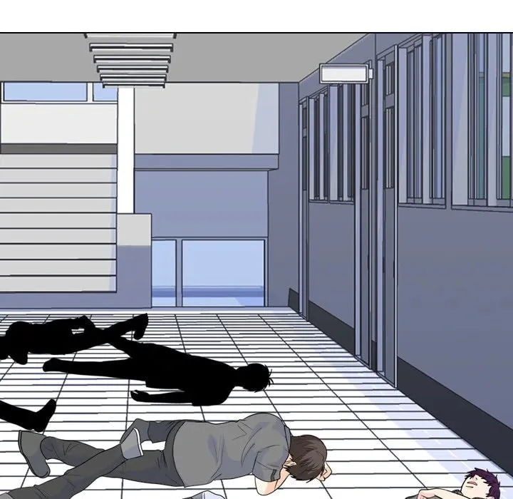 Read High School Legend: Red Dragon chapter 249 image 157 on Lezhin