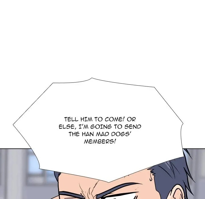 Read High School Legend: Red Dragon chapter 249 image 18 on Lezhin