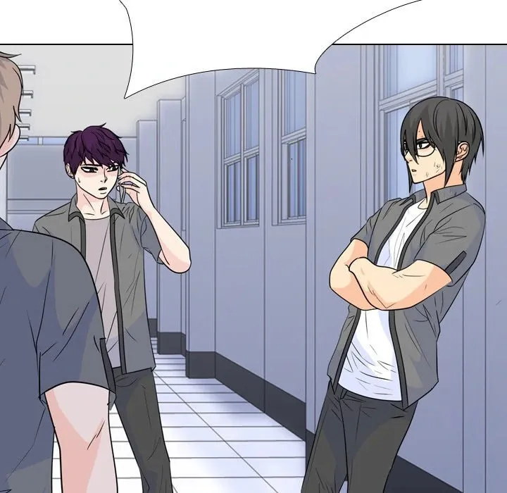 Read High School Legend: Red Dragon chapter 249 image 21 on Lezhin
