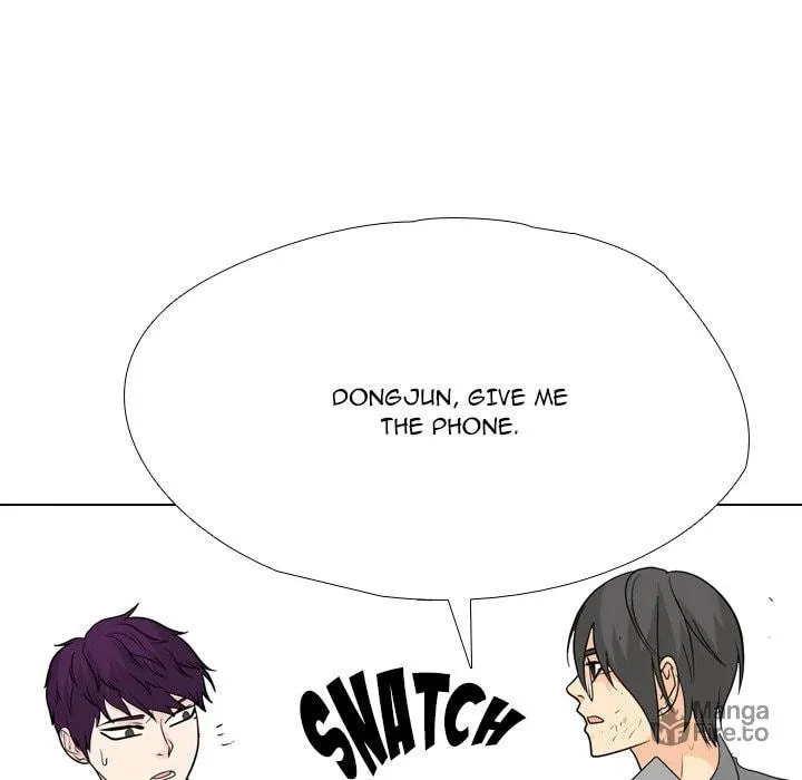 Read High School Legend: Red Dragon chapter 249 image 23 on Lezhin