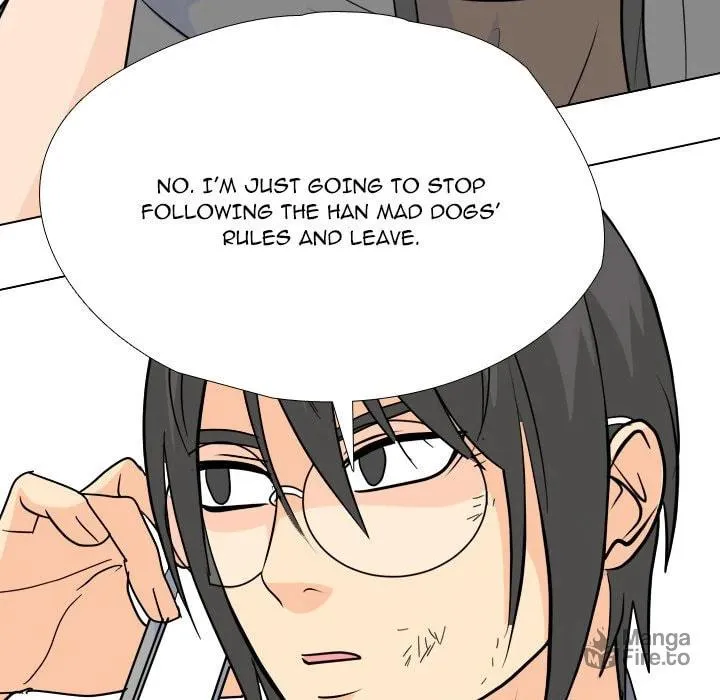 Read High School Legend: Red Dragon chapter 249 image 34 on Lezhin