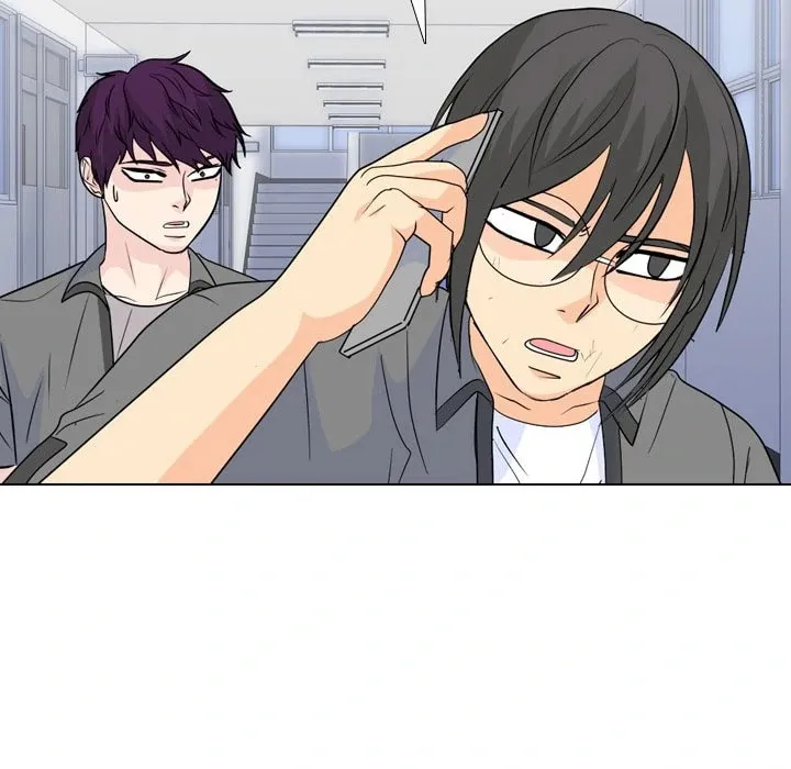 Read High School Legend: Red Dragon chapter 249 image 37 on Lezhin