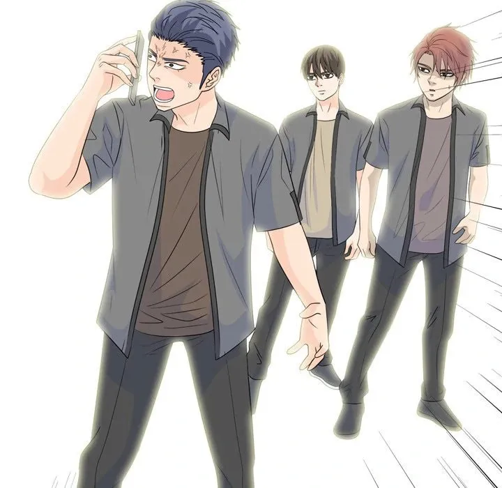 Read High School Legend: Red Dragon chapter 249 image 42 on Lezhin