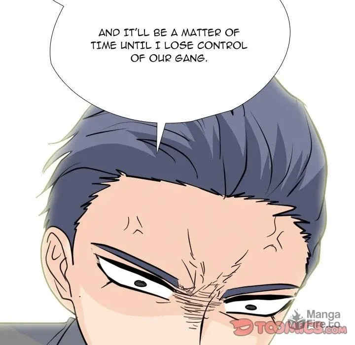 Read High School Legend: Red Dragon chapter 249 image 47 on Lezhin