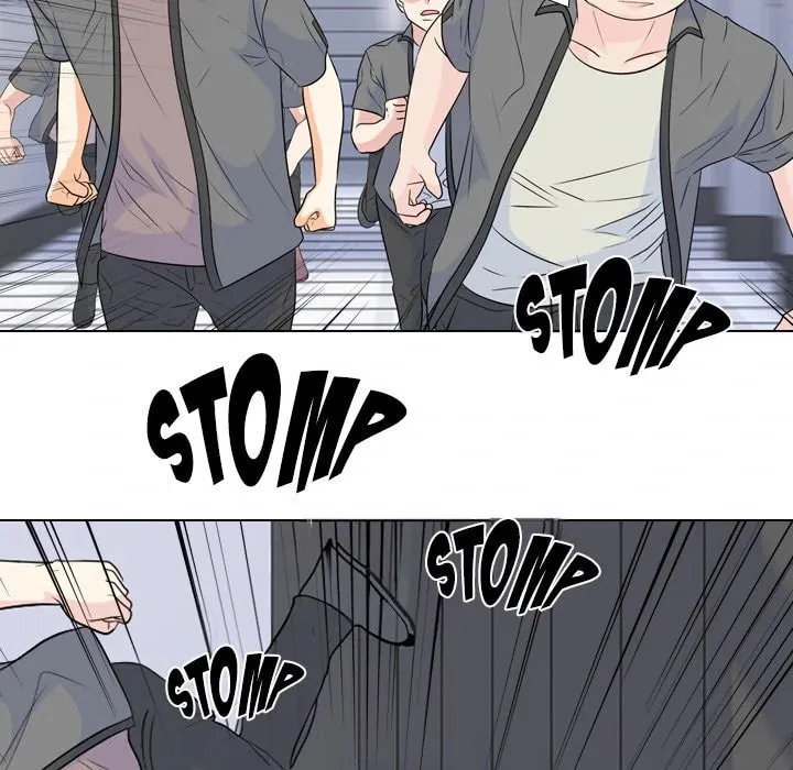 Read High School Legend: Red Dragon chapter 249 image 72 on Lezhin