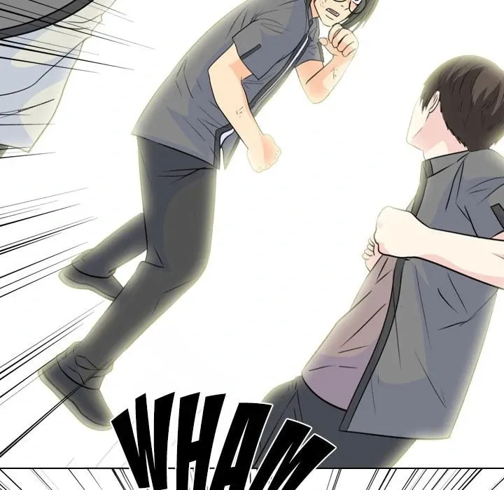 Read High School Legend: Red Dragon chapter 249 image 82 on Lezhin