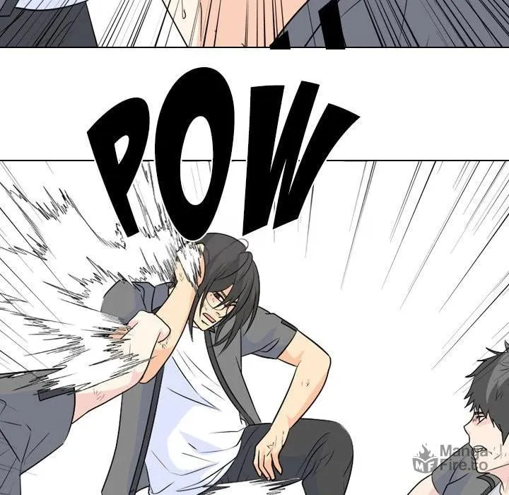 Read High School Legend: Red Dragon chapter 249 image 84 on Lezhin