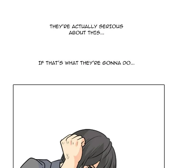 Read High School Legend: Red Dragon chapter 249 image 87 on Lezhin