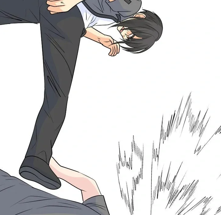 Read High School Legend: Red Dragon chapter 249 image 90 on Lezhin