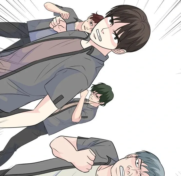 Read High School Legend: Red Dragon chapter 249 image 96 on Lezhin