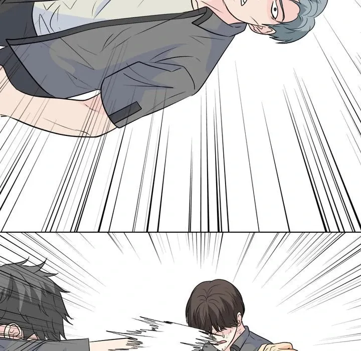 Read High School Legend: Red Dragon chapter 249 image 97 on Lezhin