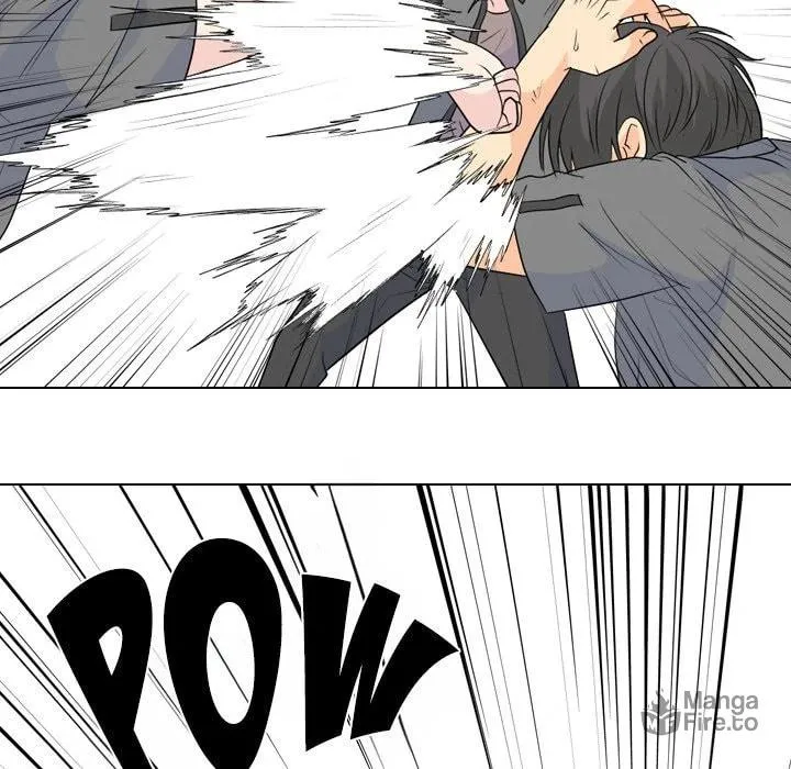 Read High School Legend: Red Dragon chapter 249 image 98 on Lezhin