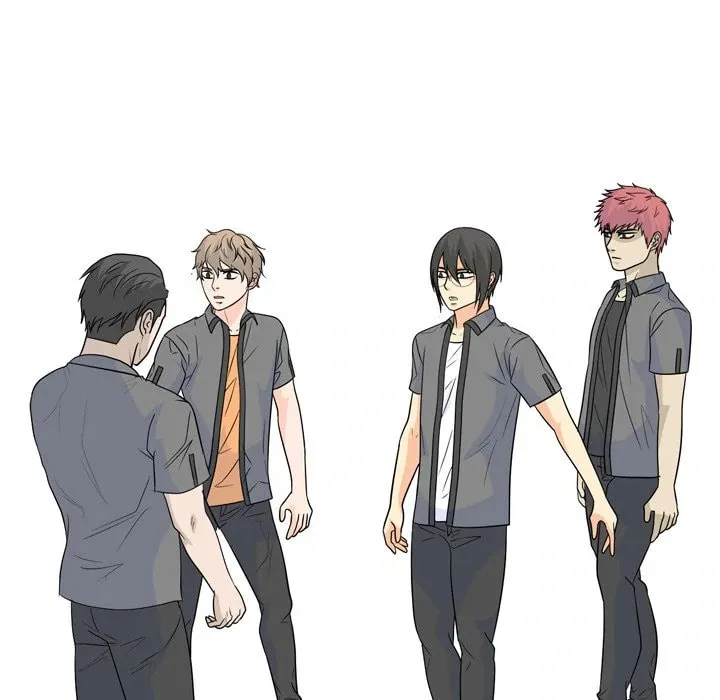 Read High School Legend: Red Dragon chapter 250 image 103 on Lezhin