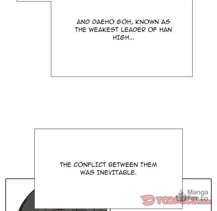Read High School Legend: Red Dragon chapter 250 image 107 on Lezhin
