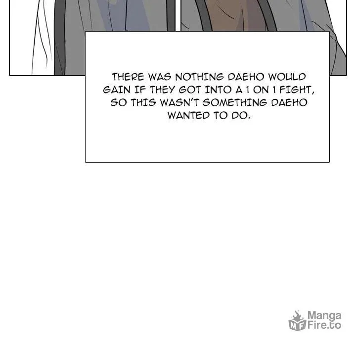 Read High School Legend: Red Dragon chapter 250 image 109 on Lezhin