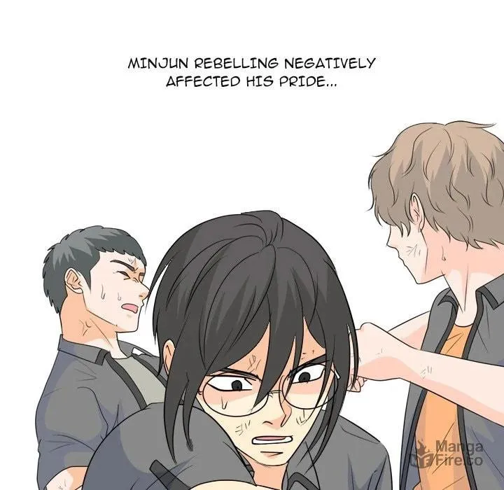 Read High School Legend: Red Dragon chapter 250 image 110 on Lezhin