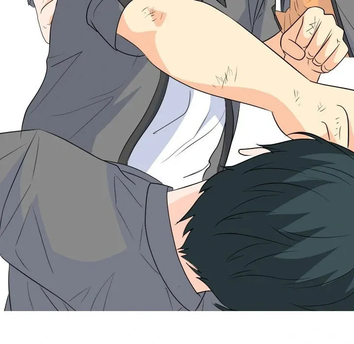 Read High School Legend: Red Dragon chapter 250 image 111 on Lezhin