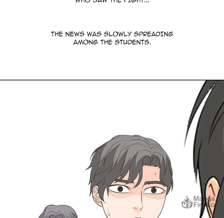 Read High School Legend: Red Dragon chapter 250 image 113 on Lezhin