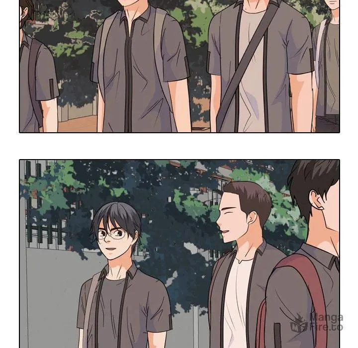 Read High School Legend: Red Dragon chapter 250 image 119 on Lezhin
