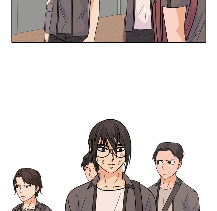 Read High School Legend: Red Dragon chapter 250 image 120 on Lezhin