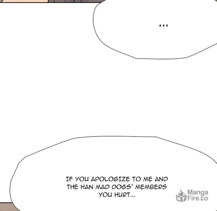 Read High School Legend: Red Dragon chapter 250 image 129 on Lezhin