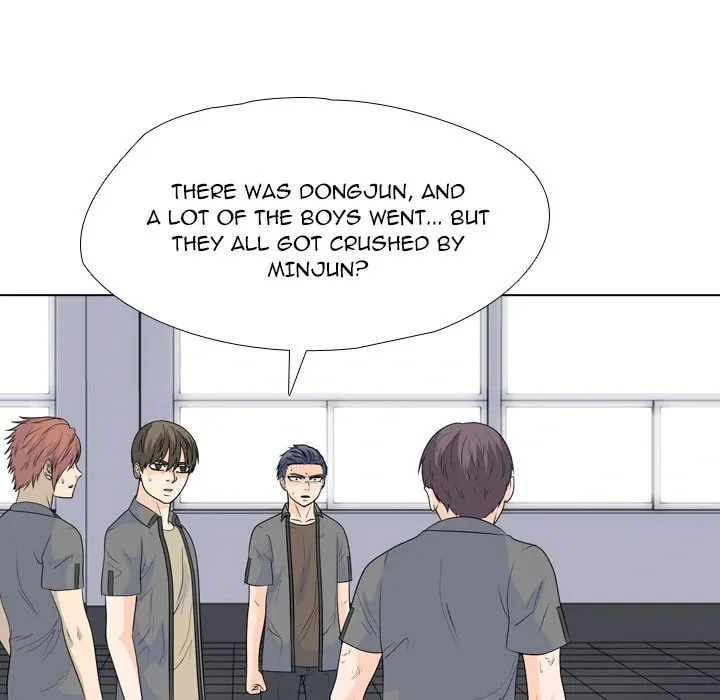 Read High School Legend: Red Dragon chapter 250 image 13 on Lezhin