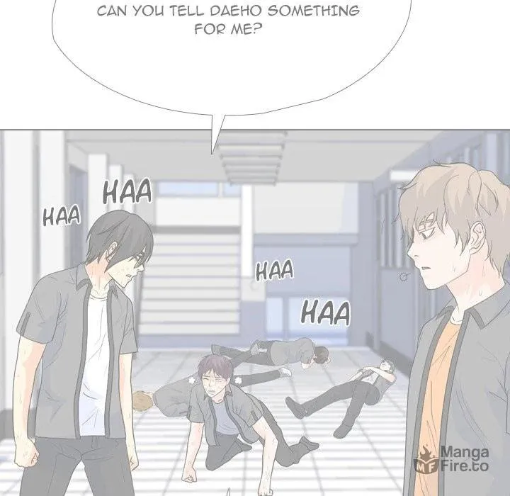 Read High School Legend: Red Dragon chapter 250 image 24 on Lezhin