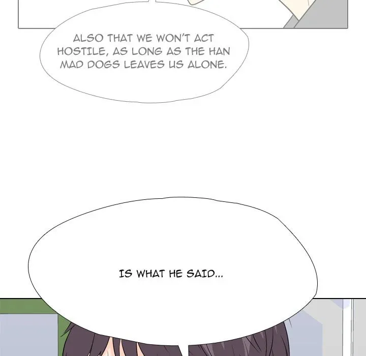 Read High School Legend: Red Dragon chapter 250 image 27 on Lezhin