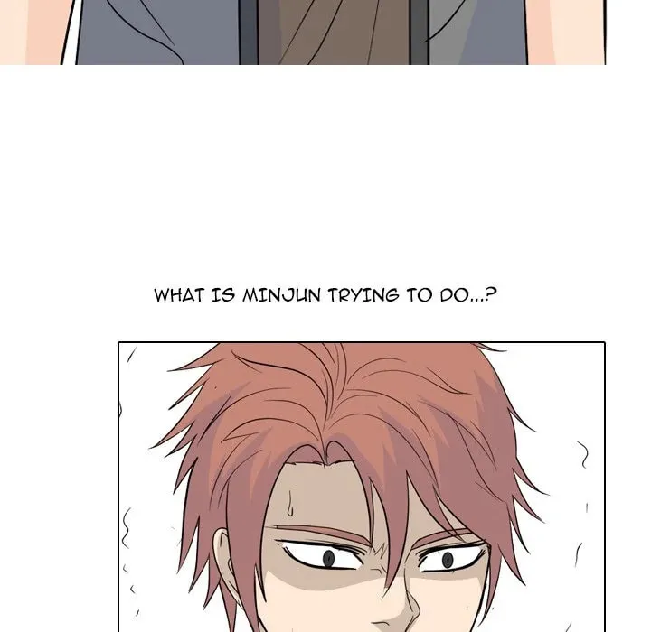 Read High School Legend: Red Dragon chapter 250 image 31 on Lezhin