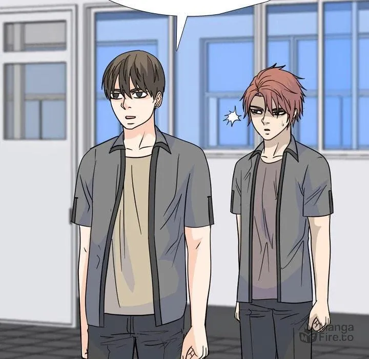 Read High School Legend: Red Dragon chapter 250 image 35 on Lezhin
