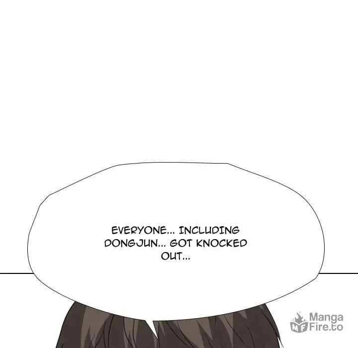 Read High School Legend: Red Dragon chapter 250 image 4 on Lezhin