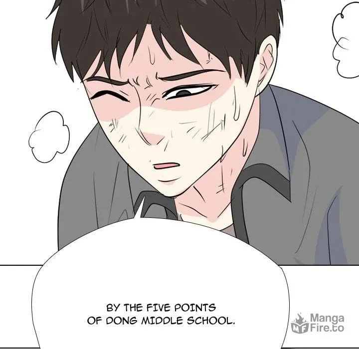 Read High School Legend: Red Dragon chapter 250 image 5 on Lezhin