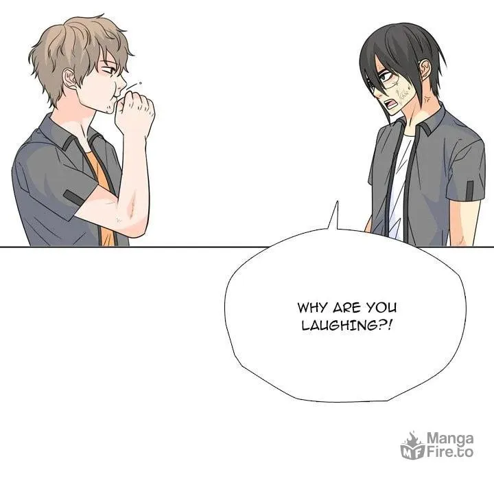 Read High School Legend: Red Dragon chapter 250 image 59 on Lezhin
